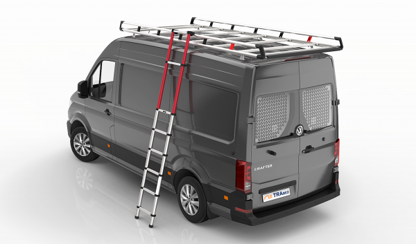 Vw crafter - Get up - O19bea